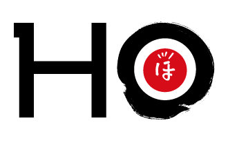 HO [ほ]